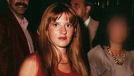 Angi: Fake Life, True Crime, created by Brutal Media (Image via Netflix)
